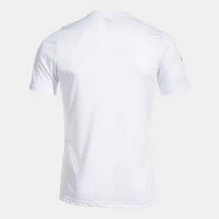Футболка детская Joma Olimpiada White 103245.200