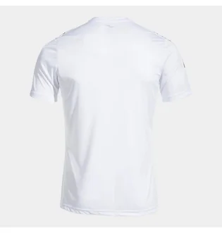 Футболка детская Joma Olimpiada White 103245.200