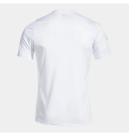 Футболка детская Joma Olimpiada White 103245.200