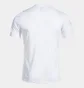Футболка детская Joma Olimpiada White 103245.200