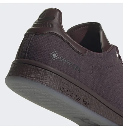 Кроссовки мужские Adidas Stan Smith Shoes Bordo Gx4427