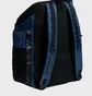 Рюкзак чоловічий Arena One Go Blue 010231-400