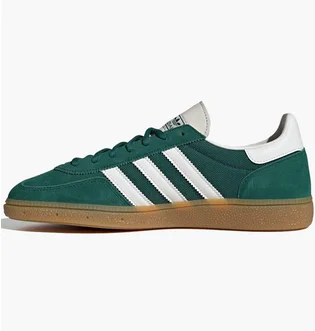 Кросівки чоловічі Adidas Handball Spezial Green JH5438