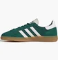 Кросівки чоловічі Adidas Handball Spezial Green JH5438