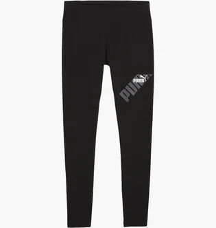 Леггинсы женские Puma Power Black 677894-01