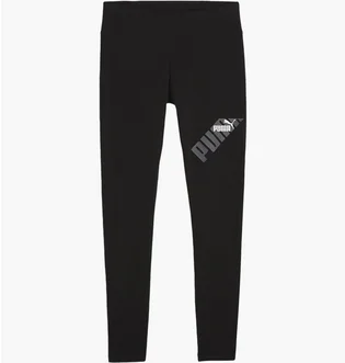 Леггинсы женские Puma Power Black 677894-01
