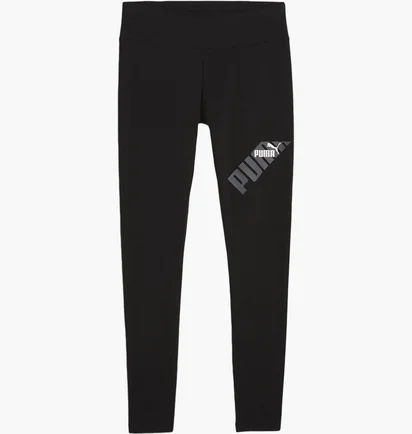 Леггинсы женские Puma Power Black 677894-01