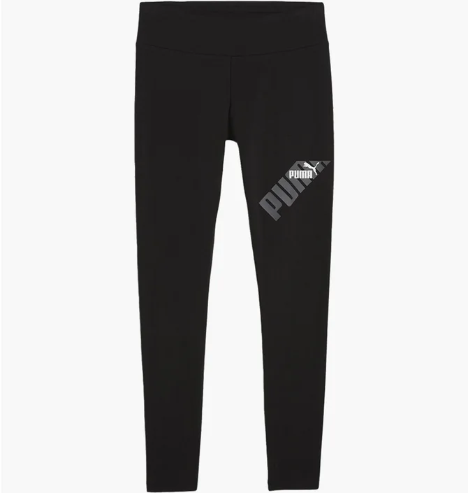 Леггинсы женские Puma Power Black 677894-01