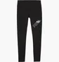 Леггинсы женские Puma Power Black 677894-01