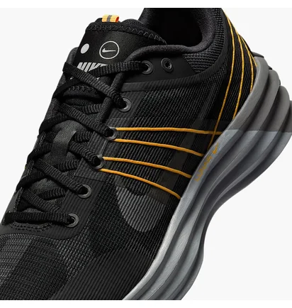 Кроссовки мужские Nike Lunar Roam Black HM0713-003