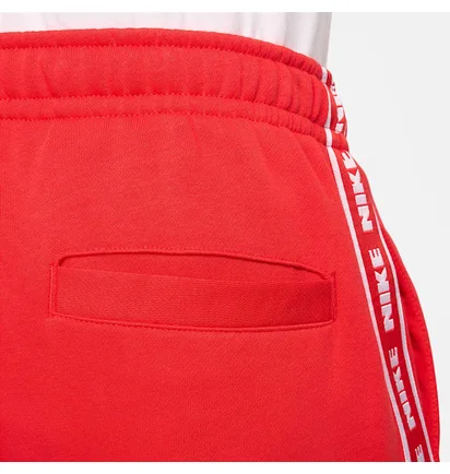 Спортивный костюм мужской Nike Spe Flc Trk Red FB7296-657