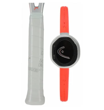 Ракетка для великого тенісу Head Radical Mp 2021 Gr3 Orange 234111