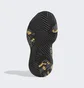 Кроссовки детские Adidas Ownthegame 2.0 Shoes Black/Yellow Gz3381