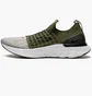 Кросівки чоловічі Nike React Phantom Run Flyknit 2 Olive DX2311-300