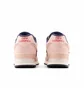 Кросівки жіночі New Balance 574 Pink WL574YP2