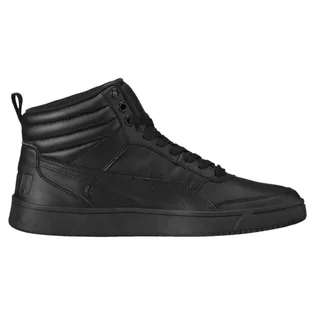 Кросівки чоловічі Puma Rebound Street V2 Black 363716-01