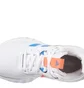 Кросівки дитячі Adidas Junior Ownthegame 2.0 White GZ3382