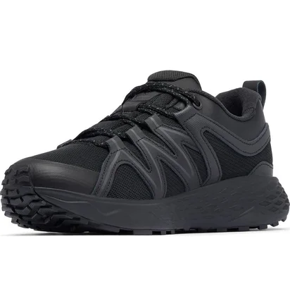 Кросівки унісекс Columbia Peakfreak Roam Waterproof Black 2108401012
