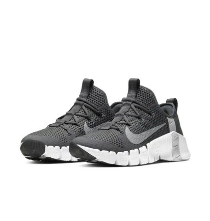 Кросівки чоловічі Nike Free Metcon 3 Grey CJ0861-017