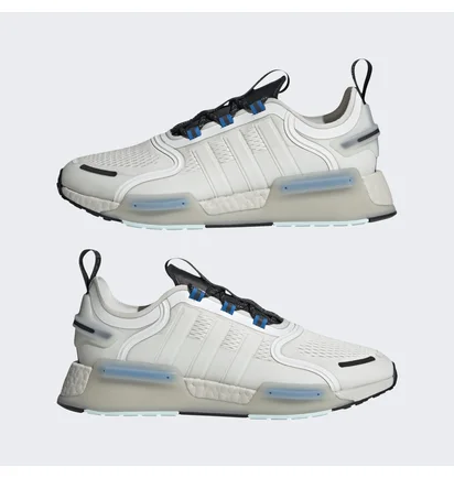 Кросівки чоловічі Adidas Nmd_V3 Shoes White Gx2086