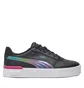 Кроссовки детские Puma Carina 2.0 Bouncy Sky Jr Black 397970-02