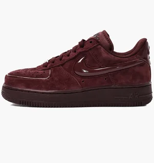 Кроссовки женские Nike Air Force1 Bordo HV4406-600