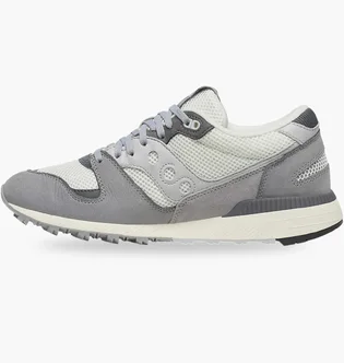 Кроссовки унисекс Saucony Azura Saucony Grey/White S71025-5