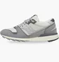 Кроссовки унисекс Saucony Azura Saucony Grey/White S71025-5