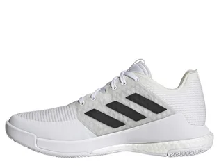 Кроссовки женские Adidas Crazyflight Volleyball White FY1639