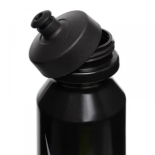 Пляшка для води Nike Big Mouth Black N.000.0040.091.32