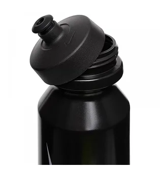 Бутылка для воды Nike Big Mouth Black N.000.0040.091.32