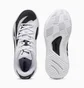 Кросівки чоловічі Puma All-Pro Nitro™ Team Basketball Shoes White/Grey 379081-06