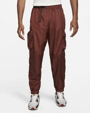 Штаны мужские Nike Sportswear Repel Tech Pack Bordo DQ4278-231