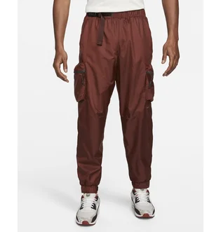 Штани чоловічі Nike Sportswear Repel Tech Pack Bordo DQ4278-231