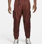 Штани чоловічі Nike Sportswear Repel Tech Pack Bordo DQ4278-231