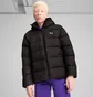 Куртка чоловіча Puma Puffer Jacket Black 627123-01