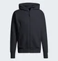 Худі чоловіче Adidas Z.N.E. Premium Full-Zip Hooded Black IN5089