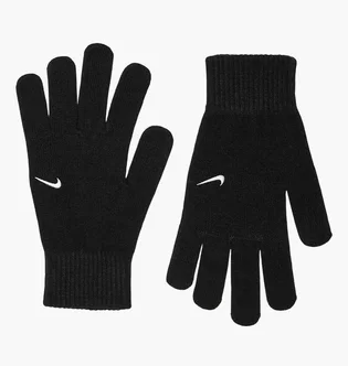 Рукавиці дитячі Nike Swoosh Knit Gloves 2.0 Black N1000667-010