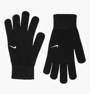 Перчатки детские Nike Swoosh Knit Gloves 2.0 Black N1000667-010