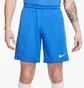 Шорты мужские Nike M Nk Dry Park Iii Short Nb K Blue BV6855-463