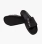 Тапочки унісекс Adidas Adilette Aqua Black F35550