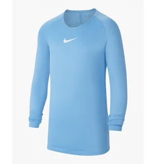 Термобелье детское Nike Jr Dry Park First Layer Light Blue Av2611-412