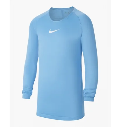 Термобілизна дитяча Nike Jr Dry Park First Layer Light Blue Av2611-412