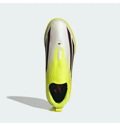 Сороконожки детские Adidas F50 League Yellow JR9023