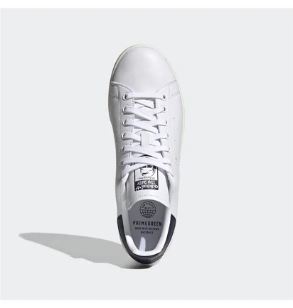 Кросівки чоловічі Adidas Stan Smith Shoes White FX5521