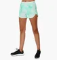 Шорты женские Nike Tempo Luxe Icon Clash Green/White CZ9638-342