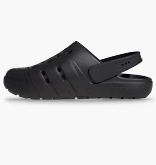 Тапочки мужские Adidas Adilette Clog 2.0 Black JS1131