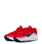 Кросівки унісекс Nike G.T. Hustle 3 University Red FV5953-600