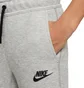 Штаны детские Nike B Nsw Tech Fleece Pant Grey FD3287-063