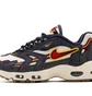 Кросівки чоловічі Nike Air Max 96 Ii Qs Black DJ6742-400